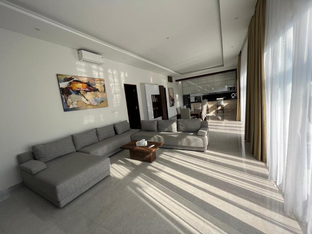 Villa Niang Ando Labuan Bajo Zimmer foto