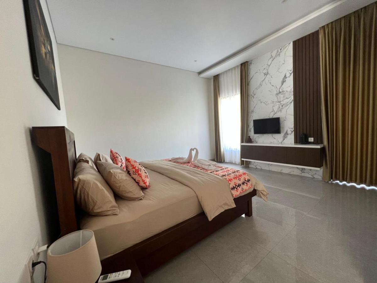 Villa Niang Ando Labuan Bajo Zimmer foto