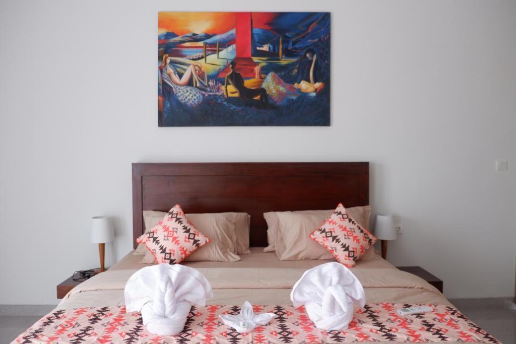 Villa Niang Ando Labuan Bajo Zimmer foto