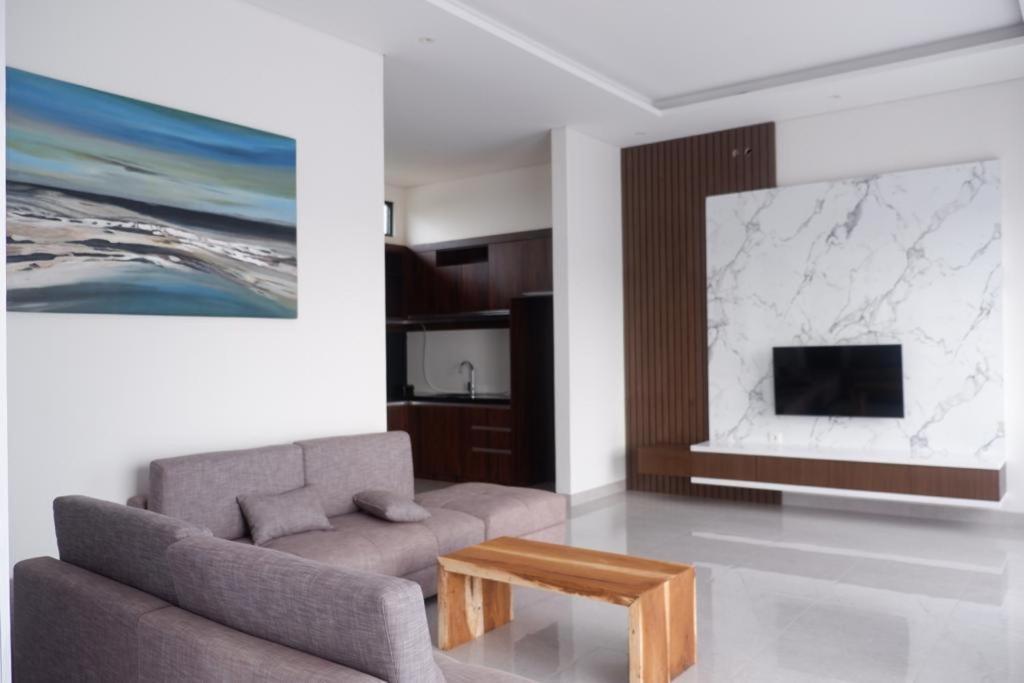 Villa Niang Ando Labuan Bajo Zimmer foto
